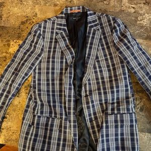 Jack Threads blazer jacket. Men’s. Size 42